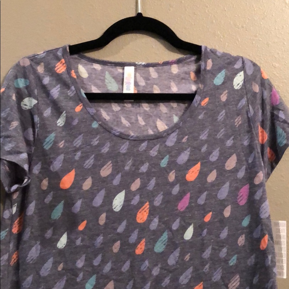 LLR CLASSIC T - Picture 2 of 3